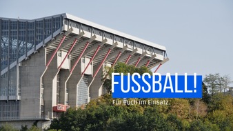 Polizeipräsidium Westpfalz: POL-PPWP: Sonniger und fairer Fußballnachmittag