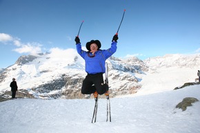 Einladung 8.7.2022 zur Ehrung von Art Furrer auf der Moosfluh (Gletscherblick)