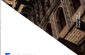 Mhoch4 GmbH & Co. KG: Reaktion auf IEA-Bericht: Danfoss-CEO mahnt mehr Tempo