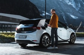 AMAG Group AG: Mobilità del futuro: AMAG lancia nuove offerte per una guida elettrica senza pensieri