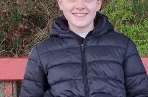 Polizeipr&auml;sidium Mittelhessen - Pressestelle: Mittelhessen: Marburg: 16-J&auml;hrige erneut vermisst - Polizei bittet um Hinweise