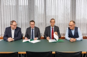 auto-schweiz / auto-suisse: L'université de Saint-Gall crée une "chaire auto-suisse de mobilité"