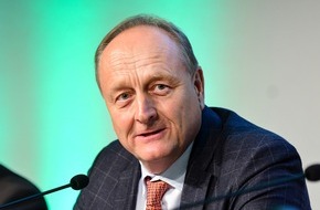 Messe Berlin GmbH: Grüne Woche 2020: Stimmung in der Landwirtschaft noch schlechter geworden - DBV: Neues Konjunkturbarometer mit ernüchternden Werten
