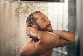 ISH 2017: Wasser in revolutionären Dimensionen erleben / Starker Markenauftritt von AXOR und hansgrohe