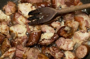 Gleichklang Limited: Studie empfiehlt Fleisch mit fragwürdiger Methodik