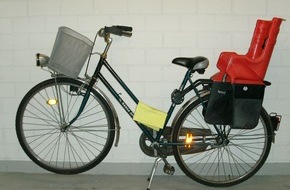 Polizeiinspektion Nienburg / Schaumburg: POL-NI: Wem gehört das Fahrrad ? -Bild im Download-