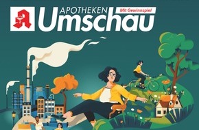 Wort & Bild Verlagsgruppe - Gesundheitsmeldungen: Stadt oder Land: Wo wir gesund leben können