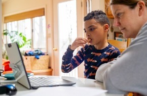 UNICEF Deutschland: Höhere Online-Risiken für Kinder durch Covid-19 | UNICEF