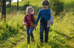 Schmallenberger Sauerland Tourismus: Unvergessliche Familienferien im Schmallenberger Sauerland