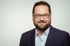 Deutsche Bundesstiftung Umwelt (DBU): Alexander Bonde ab 1. Februar neuer DBU-Generalsekretär