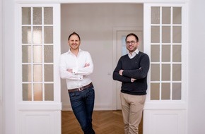 Nitrobox GmbH: Porsche Ventures und NeueCapital Partners investieren in Nitrobox / Hamburger Software-Startup schließt Finanzierungsrunde in einstelliger Millionenhöhe ab
