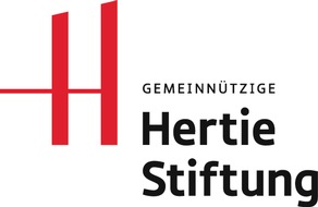 Gemeinnützige Hertie-Stiftung: 100.000 Euro pro Jahr für MS-Einzelfallhilfen