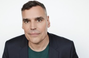 ZDF: Armin Coerper &uuml;bernimmt Leitung des ZDF-Studios New York