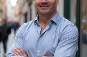 Saviynt Europa GmbH: ââââSaviynt gewinnt Ex-Palo Alto & Citrix-Manager Steve Blacklock als Channel Chief zur globalen Expansion des Partnergeschäfts