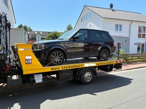 ZOLL-H: - Zigarettenschmuggler-Netzwerk aus Hannover, Dortmund und Wuppertal zerschlagen; - außerdem Verdacht Verstoß Russland-Embargo - 3 Festnahmen; 236.000 Zigaretten und hohe Vermögenswerte beschlagnahmt