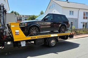 Zollfahndungsamt Hannover: ZOLL-H: - Zigarettenschmuggler-Netzwerk aus Hannover, Dortmund und Wuppertal zerschlagen; - außerdem Verdacht Verstoß Russland-Embargo - 3 Festnahmen; 236.000 Zigaretten und hohe Vermögenswerte beschlagnahmt