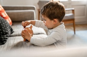 DVAG Deutsche Vermögensberatung AG: Neues Jahr, neues Glück / Im neuen Jahr erfolgreich sparen!
