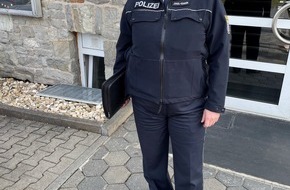 PD Hochtaunus - Polizeipräsidium Westhessen: POL-HG: Bürgersprechstunde der "Schutzfrau vor Ort" im Rathaus Schmitten