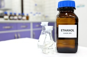 BPI Bundesverband der Pharmazeutischen Industrie: Ein Segen für die Medizin: Wir brauchen Ethanol!