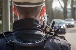 Polizeidirektion Bad Segeberg: POL-SE: Rellingen - Brennpunkdienst des Polizeireviers Pinneberg kontrolliert in 30er Zone und betreibt aktive Verkehrsaufklärung