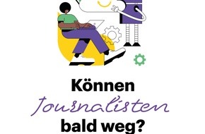 journalist - Magazin für Journalist*innen: Umfrage von Correctiv und journalist: