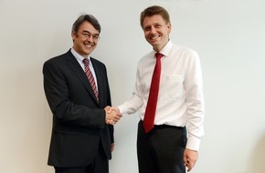 Sunrise Communications AG: Sunrise e syndicom consolidano la partnership sociale nell'ambito di un contratto collettivo di lavoro