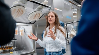 9. Pharma Forum: Internationale Plattform für Wissenstransfer, Innovation und Networking bei OPTIMA pharma