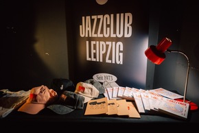 Leipzig Celebrates 50 Years of Jazz