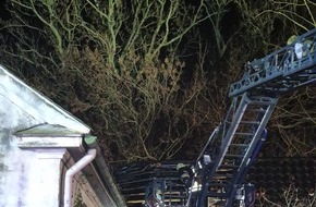 Feuerwehr Gevelsberg: FW-EN: Mehrere Eins&auml;tze f&uuml;r die Feuerwehr am Montag