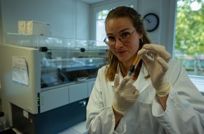 HR Hessischer Rundfunk: hr bringt Y-History-Reportage "Die Syphilis ist zur&uuml;ck" in die ARD Mediathek