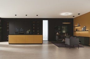 TRENDFILTER® - Designzukunft für Möbel & Materialien: Pressemitteilung: Sustained Color No. 9 „taste south!“ – ein Stück Mittelmeer