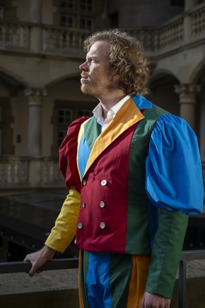 UFFRUR! ... on the road! Bauernkriegs-Theaterspektakel tourt im Sommer 2025 durch den Südwesten