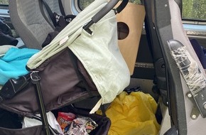 Kreispolizeibehörde Euskirchen: POL-EU: Zu schnell gefahren: Kontrolleinsatz im Kreis Euskirchen
