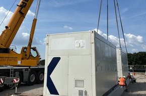 MaxSolar GmbH: Intersolar als B&uuml;hne f&uuml;r die n&auml;chste Phase des Energiesystems: MaxSolar r&uuml;ckt Gr&uuml;nspeicherintegration und Flexibilit&auml;t ins Zentrum