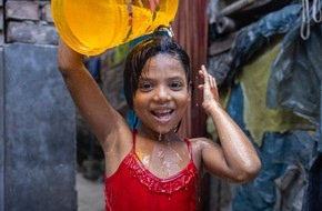 UNICEF Schweiz und Liechtenstein: Kind aus Zollikofen für den Sternenwochen-Award nominiert