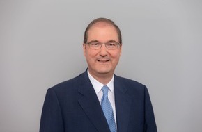 AGA Unternehmensverband: AGA-Präsident Dr. Hans Fabian Kruse zur Hamburgischen Bürgerschaftswahl