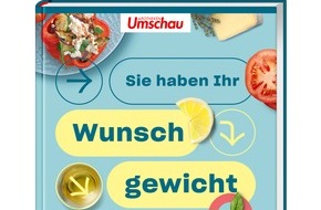 Wort & Bild Verlagsgruppe - Unternehmensmeldungen: Neues Jahr, neues Ich: Der Abnehmguide der Apotheken Umschau für die erfolgreiche Umsetzung der Neujahrsvorsätze!