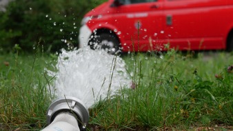 Freiwillige Feuerwehr Celle: FW Celle: Unwetterlage in Celle / Rund 200 Einsätze für die Celler Feuerwehr! / Lage Meldung von 20:15 Uhr