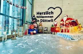 LIDL Schweiz: Lidl Svizzera riduce gli orari di apertura durante le festività natalizie