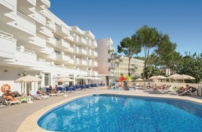 alltours flugreisen gmbh: alltours Gruppe übernimmt Hotel Paguera Park (4,5*) und baut Position von allsun Hotels auf Mallorca weiter aus / Eigene Hotelkette betreibt jetzt 28 Ferienhotels in Spanien