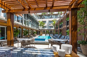 Top-Hotelneueröffnungen in der Sonnenmetropole Miami