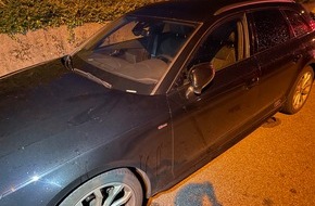 Polizeiinspektion Kusel und Polizeiwache Sch&ouml;nenberg-K&uuml;belberg: POL-PIKUS: Fliegende F&auml;uste am Vatertag