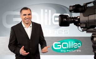 ProSieben: In 80 Tagen um die Welt? Aiman Abdallah reist mit "Galileo Big Pictures" in 50 Bildern um die Welt (mit Bild)