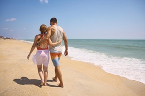 Romantik pur im Sunshine State: Floridas sch&ouml;nste R&uuml;ckzugsorte f&uuml;r Paare