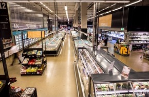 Metro Deutschland GmbH: Neue METRO Welt in bundesweit vier Großmärkten: METRO Deutschland treibt strategischen Wandel voran