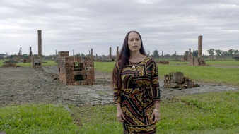 3sat: 3sat zeigt Dokumentarfilme von Peter Nestler zum Holocaust-Gedenktag für Sinti und Roma