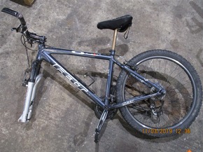 POL-DO: Besitzer von gestohlenen Fahrrädern gesucht