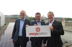 St.Gallisch-Appenzellische Kraftwerke AG: SAK Medienmitteilung: Generalversammlung der Energieplattform AG