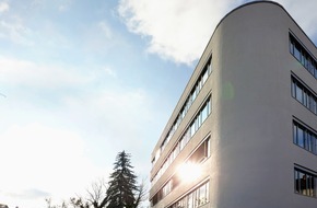 Oberberg Kliniken: Die Oberberg Gruppe wächst - Tagesklinik für Psychiatrie, Psychosomatik und Psychotherapie eröffnete im Dreiländereck