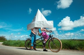 L'AGENTOUR: Mit dem Fahrrad von Nantes zur Gezeiteninsel Mont Saint-Michel: Inforeise im Oktober